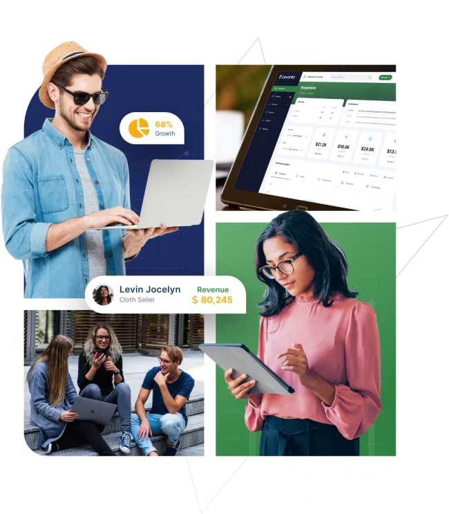 Home 22 Partner with brands offering extra commissions for E-Commerce listings
