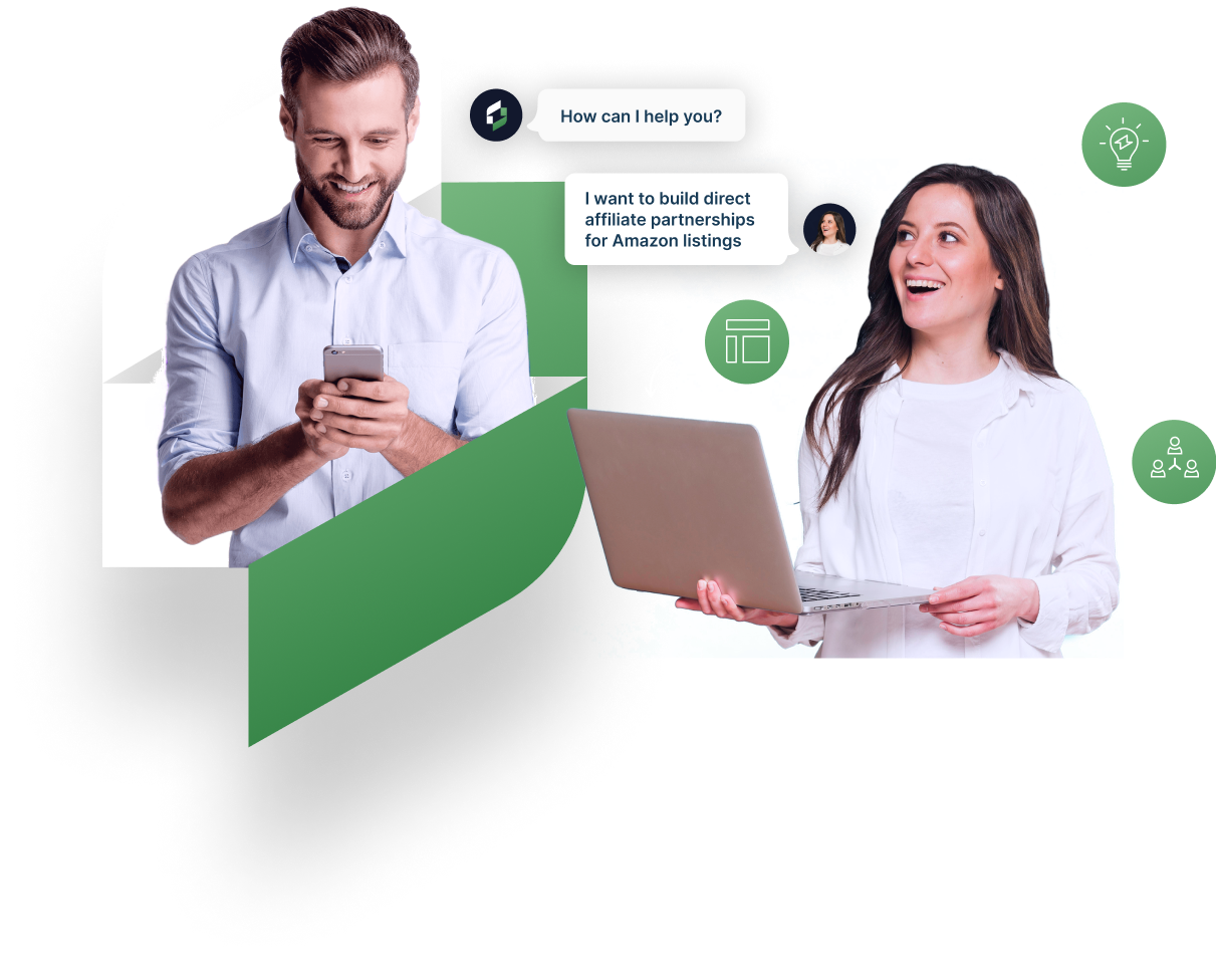 our partners
